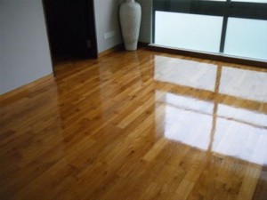 Come pulire il parquet di casa arrangiamoci Come trattare il parquet