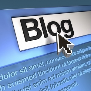 Aprire un blog