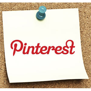 Come iscriversi a Pinterest