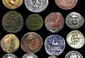 Come lucidare le monete antiche senza rovinarle