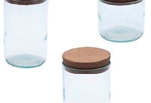 Barattoli di vetro per conserve: come lavarli perfettamente?