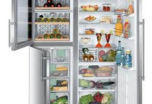 Pulizia completa del frigorifero