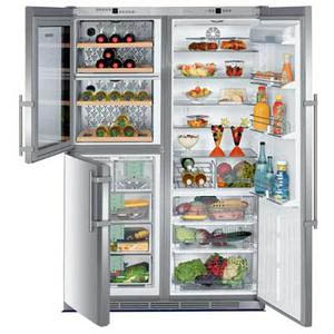 Pulizia completa del frigorifero