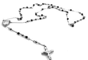 Guida alla recita del rosario