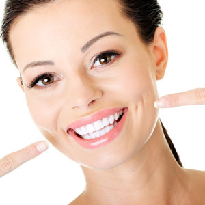 Sbiancare i denti: come fare