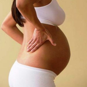Sciatica in gravidanza: come si cura?