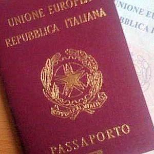 Come richiedere il passaporto italiano?