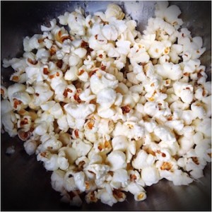 popcorn cinema