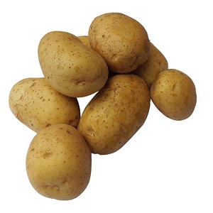 come piantare le patate