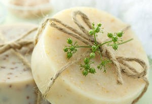 Metodo a caldo e metodo a freddo per fare il sapone in casa