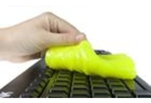 Tastiera portatile: come pulirla