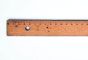 come misurare il pene