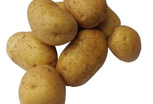 come piantare le patate